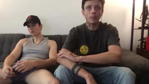 Derrick online show from 03-10-26, 04:45