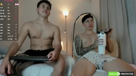 twintease online show from 05-12-26, 02:08
