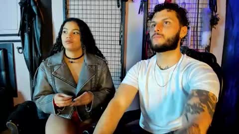 Clio  Tadeo online show from 01-13-26, 05:24