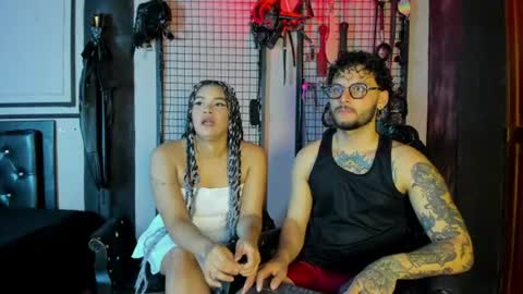 Clio  Tadeo online show from 06-27-26, 05:56