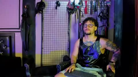 Clio  Tadeo online show from 06-29-26, 04:19