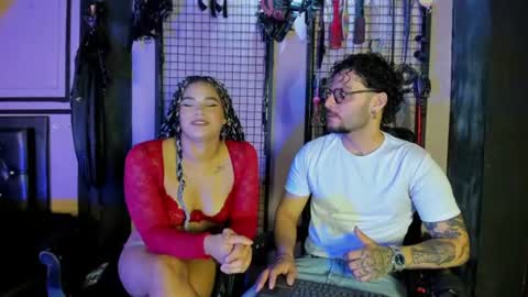 Clio  Tadeo online show from 07-02-26, 06:08
