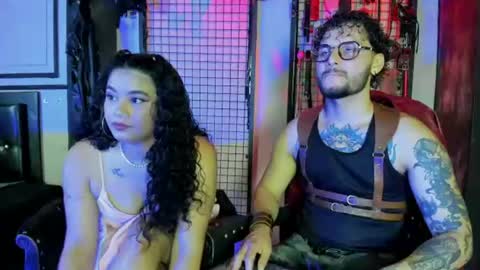 Clio  Tadeo online show from 07-11-26, 05:54