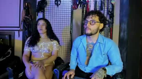 Clio  Tadeo online show from 07-13-26, 05:10
