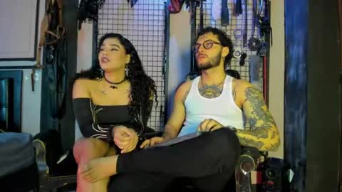 Clio  Tadeo online show from 07-24-26, 05:27