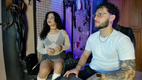 Clio  Tadeo online show from 08-02-26, 05:50