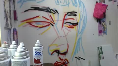 Snapshot of twizzytoxic22 chatting on 10-06-25, 05:54 twizzytoxic22 online show from 10-06-25, 05:54