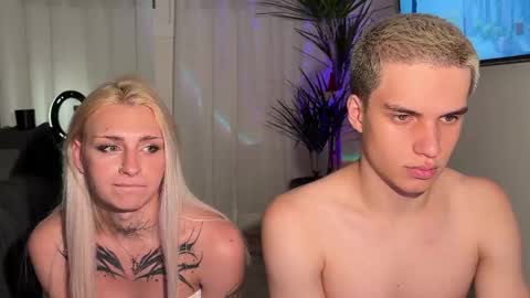 Molly and Nick online show from 02-13-26, 10:50