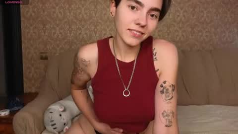 Welcome guys We Lili and Vic  PVT open online show from 07-07-26, 09:24