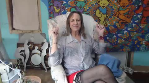 Snapshot of twocumkerry chatting on 02-15-25, 05:41 twocumkerry online show from 02-15-25, 05:41