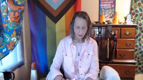 twocumkerry online show from 08-06-26, 01:46