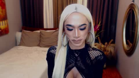 KiaraKeana online show from 02-02-26, 04:44