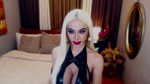 KiaraKeana online show from 03-04-26, 07:53