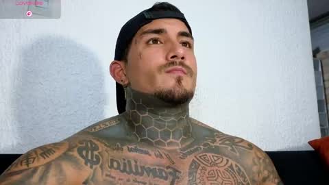 Angel online show from 04-21-26, 01:42