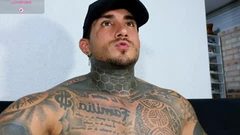 Angel online show from 04-26-26, 01:14