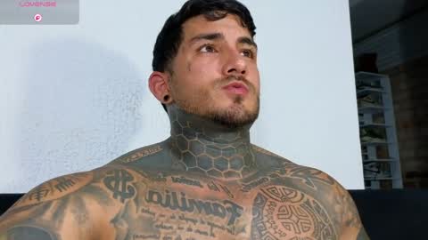 Angel online show from 04-28-26, 01:15