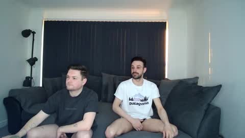 RyanRowan online show from 03-01-25, 05:27