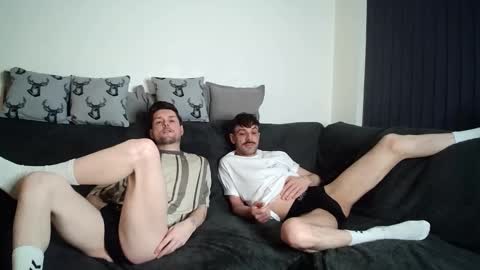 RyanRowan online show from 02-02-26, 08:29