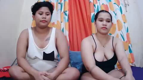 Lyn and lea online show from 02-16-25, 08:43