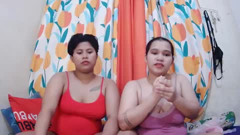Lyn and lea online show from 02-26-25, 08:59