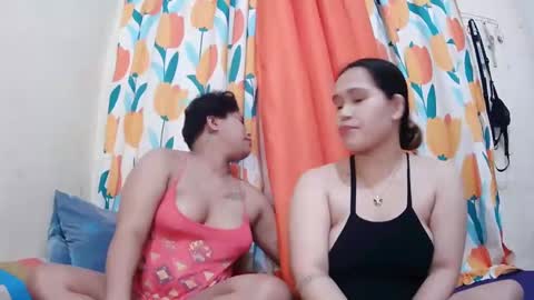 Lyn and lea online show from 02-27-25, 09:43