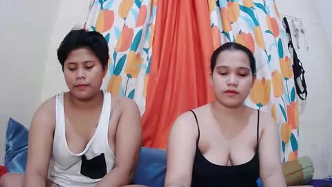 Lyn and lea online show from 03-04-25, 06:04