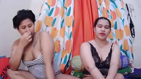 Lyn and lea online show from 03-05-25, 06:01