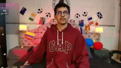 TwunkMiguel online show from 06-19-26, 01:04