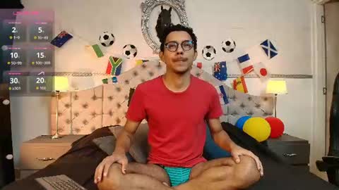 TwunkMiguel online show from 06-22-26, 12:13