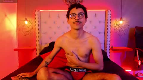 TwunkMiguel online show from 07-15-26, 02:50