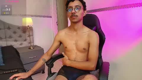 TwunkMiguel online show from 07-24-26, 02:42