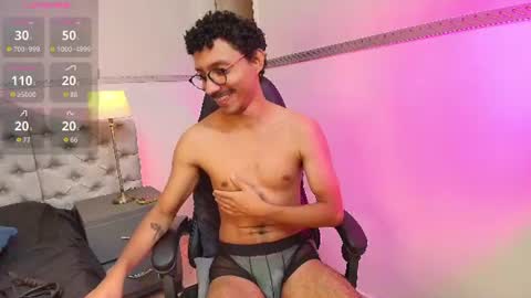 TwunkMiguel online show from 07-26-26, 03:25