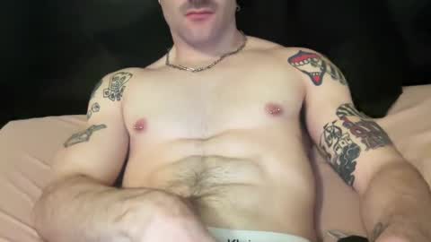 twunkymikey online show from 02-17-25, 12:43