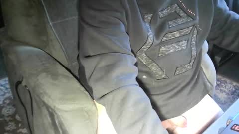 Small dick uncut but extremely wet online show from 02-16-26, 02:35