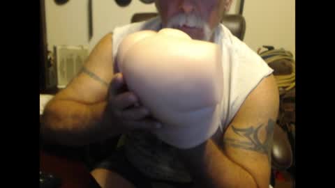 txlobo60 online show from 04-28-26, 02:27