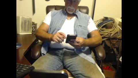 txlobo60 online show from 04-29-26, 12:16