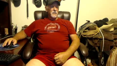 txlobo60 online show from 07-19-26, 11:08