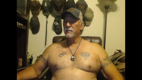 txlobo60 online show from 07-22-26, 12:57
