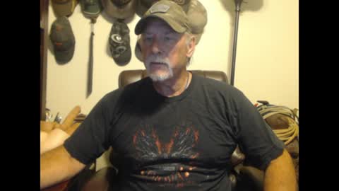 txlobo60 online show from 07-25-26, 10:40