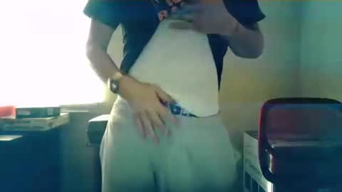 Snapshot of txnick94 chatting on 12-15-24, 07:42 YourDirtyman online show from 12-15-24, 07:42