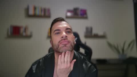 Snapshot of ty_lerdavid chatting on 02-17-26, 09:54 TylerDavid online show from 02-17-26, 09:54