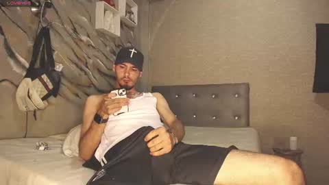 tyl3r_coop3r online show from 06-17-26, 11:27