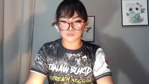 Tyla online show from 07-27-26, 11:17