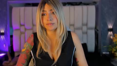  TYLA  online show from 02-05-26, 03:44