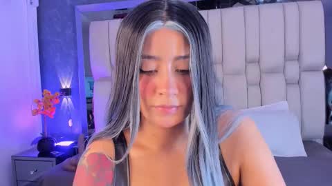  TYLA  online show from 02-16-26, 03:35