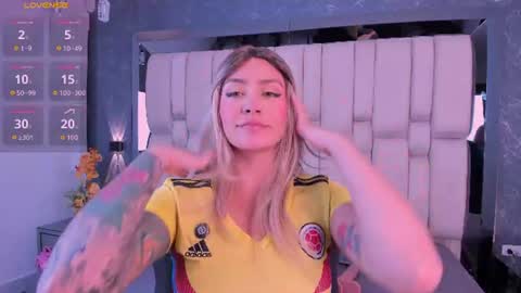  TYLA  online show from 06-18-26, 03:40