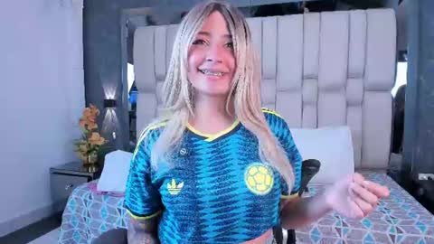  TYLA  online show from 06-24-26, 03:38
