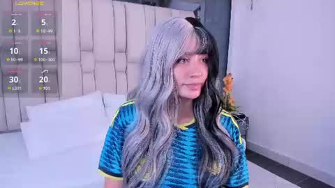 TYLA  online show from 06-28-26, 03:45
