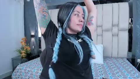  TYLA  online show from 07-14-26, 03:33