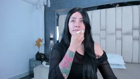  TYLA  online show from 07-22-26, 03:31